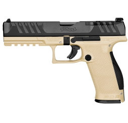 Walther PDP Full Size V2 – 5" OR Flat Dark Earth kaufen
