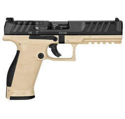 Walther PDP Full Size V2 – 5" OR Flat Dark Earth kaufen