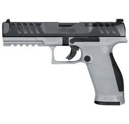 Walther PDP Full Size V2 – 5" OR Tungsten Grey kaufen