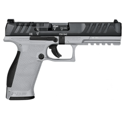 Walther PDP Full Size V2 – 5" OR Tungsten Grey kaufen