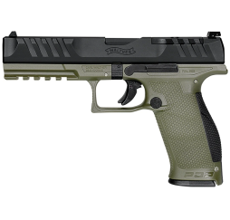 Walther PDP Full Size V2 – 5" OR Tungsten OD Green kaufen