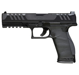Walther PDP Full Size V2 – 5" OR Tungsten Black kaufen