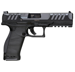 Walther PDP Full Size V2 – 5" OR Tungsten Black kaufen