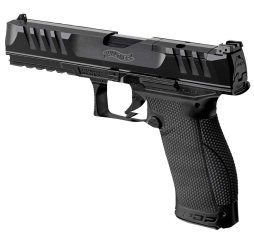 Walther PDP Full Size V2 – 5" OR Tungsten Black kaufen