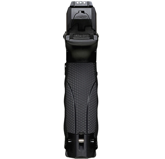 Walther PDP Full Size V2 – 5" OR Tungsten Black