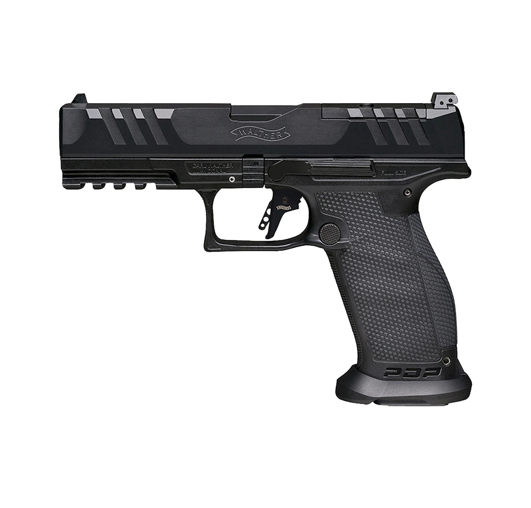 Walther PDP Full Size Pro NT 4,5" kaufen