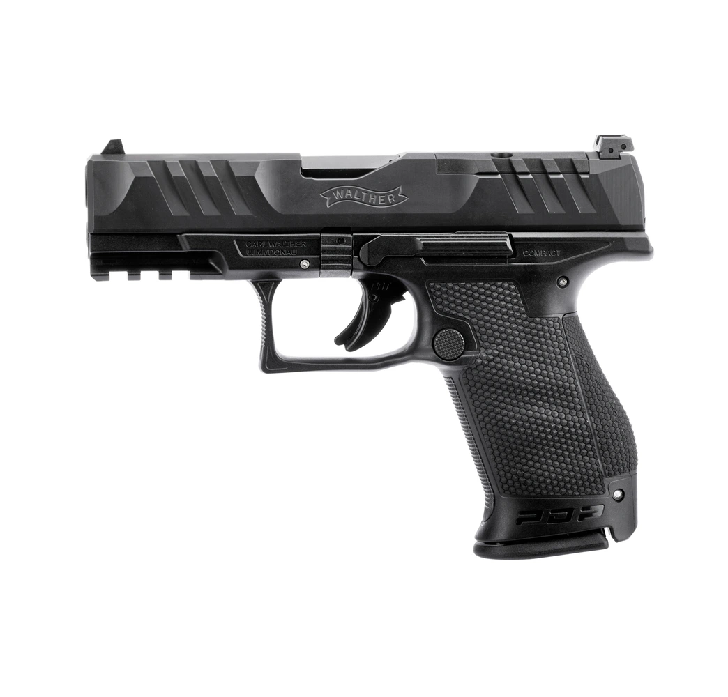 Walther PDP Compact V2 – 4" OR Black kaufen