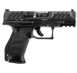 Walther PDP Compact V2 – 4" OR Black kaufen