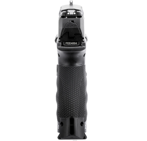 Walther PDP Compact V2 – 4" OR Black