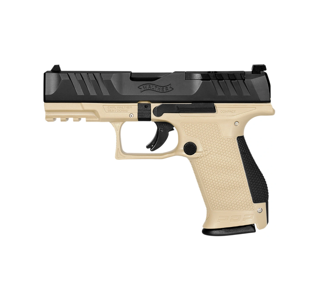 Walther PDP Compact V2 – 4" OR Flat Dark Earth kaufen