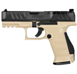 Walther PDP Compact V2 – 4" OR Flat Dark Earth kaufen