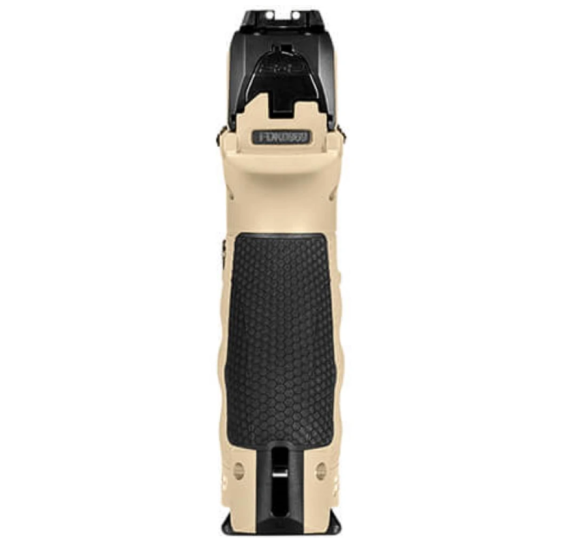 Walther PDP Compact V2 – 4" OR Flat Dark Earth