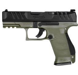 Walther PDP Compact V2 – 4" OR OD Green kaufen