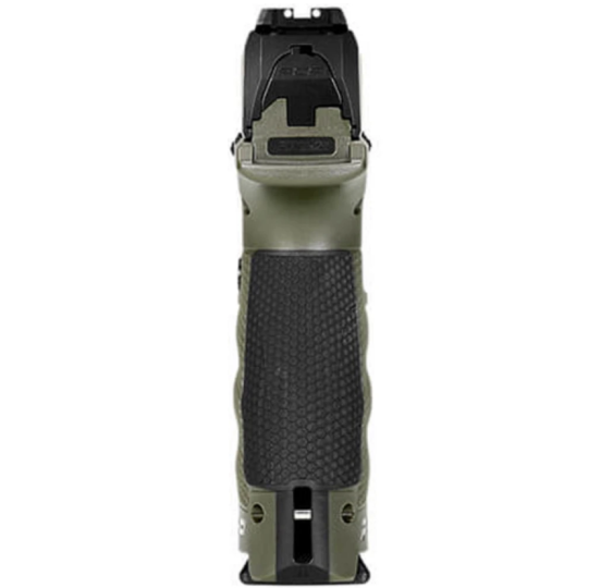 Walther PDP Compact V2 – 4" OR OD Green