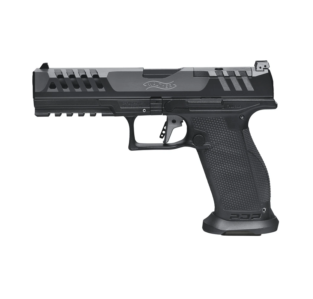 Walther PDP Match 5'' kaufen