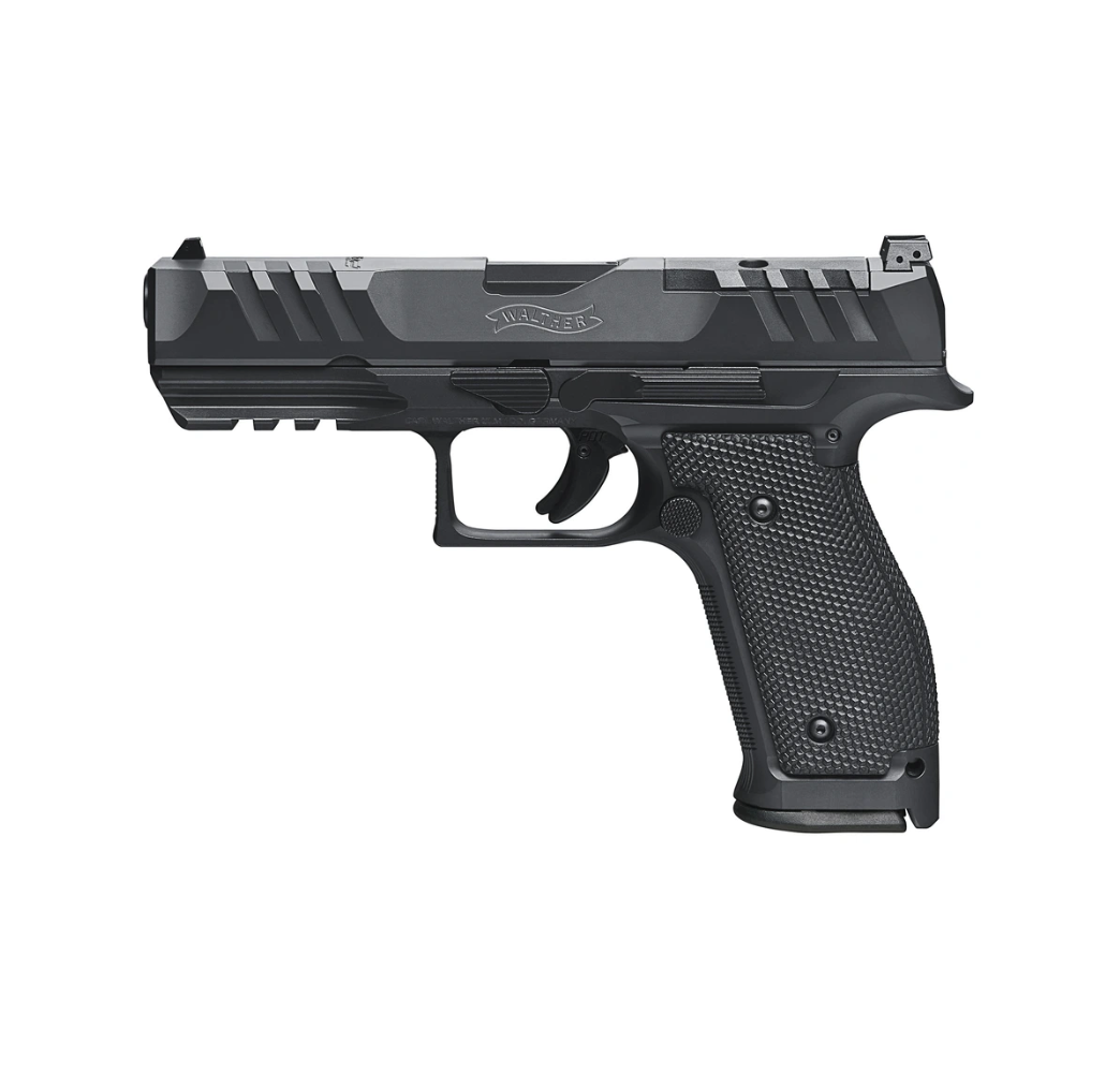 Walther PDP Steel Frame Full Size kaufen