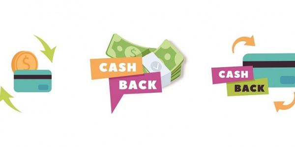 Cash Back System