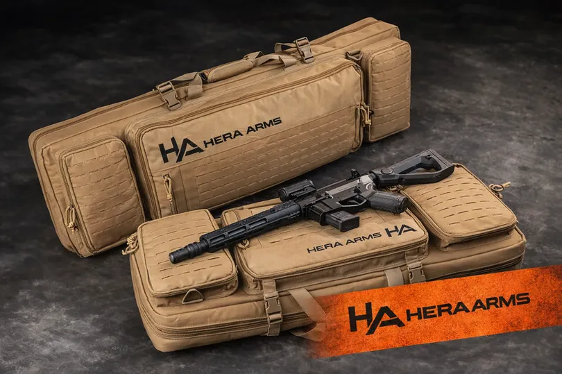 Hera-arms Brand